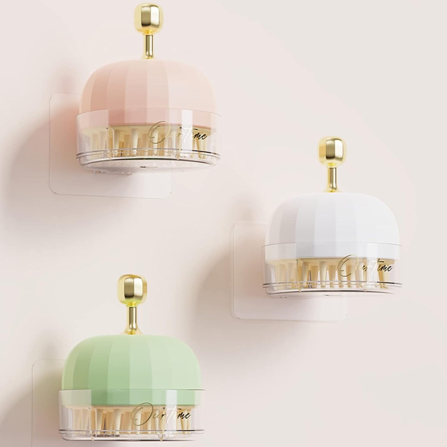 The Bath Massage Brush