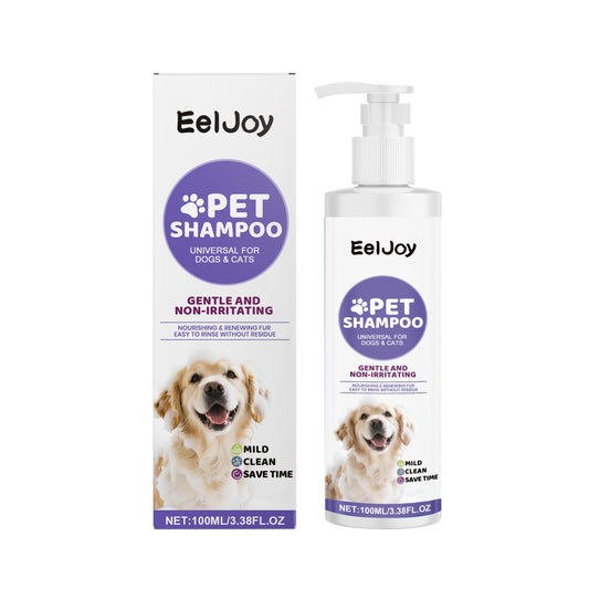 The Gentle Pet Shampoo