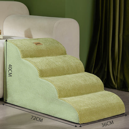 The Easy Climb Pet Ramp