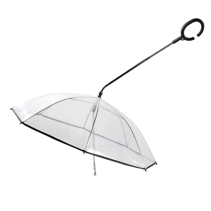 The Pet C-Clip Umbrella