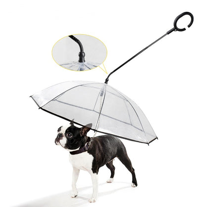 The Pet C-Clip Umbrella