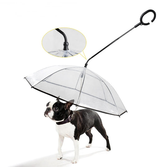 The Pet C-Clip Umbrella