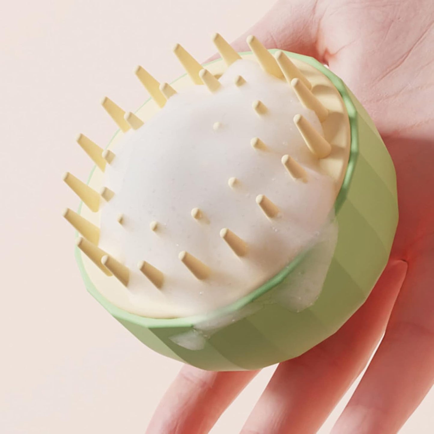 The Bath Massage Brush
