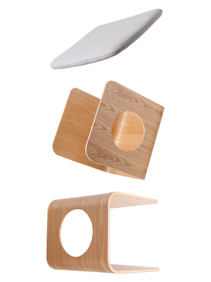 The Natural Rest Cat Bed