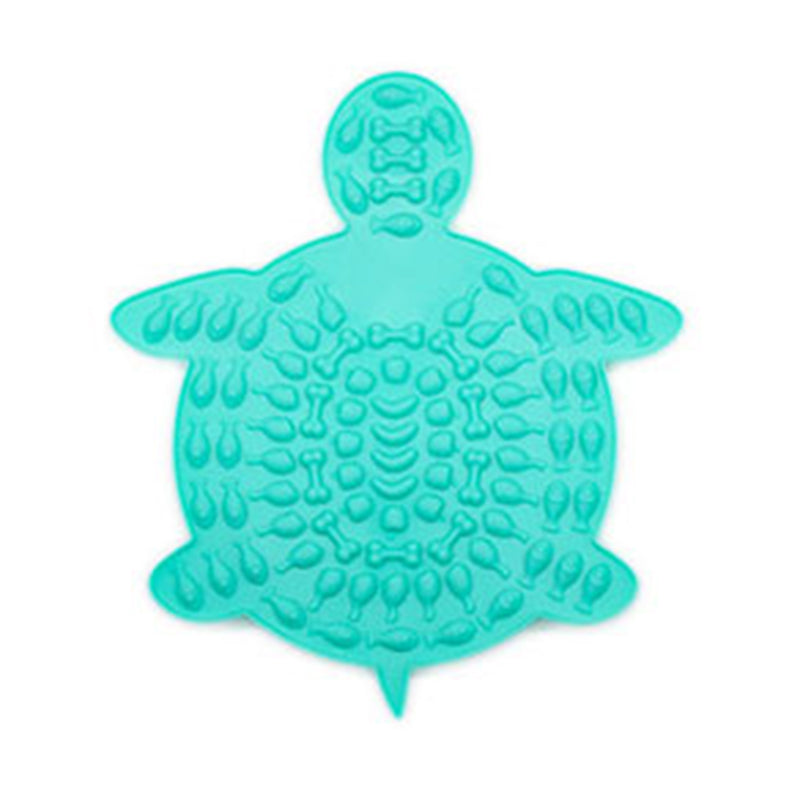 The Turtle Lick Pad