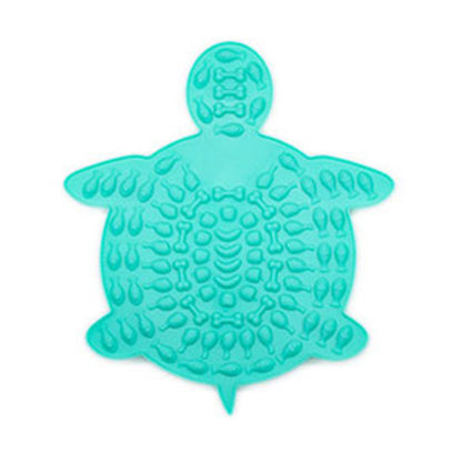 The Turtle Lick Pad
