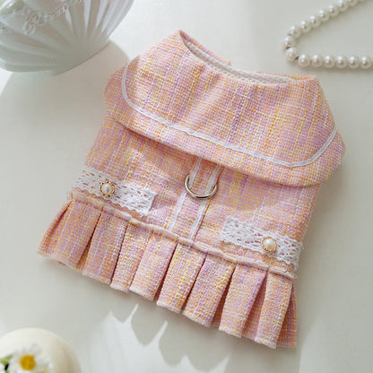 The Pastel Fancy Pet Dress