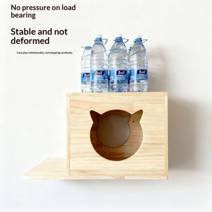 The Grand Perch Cat Tree