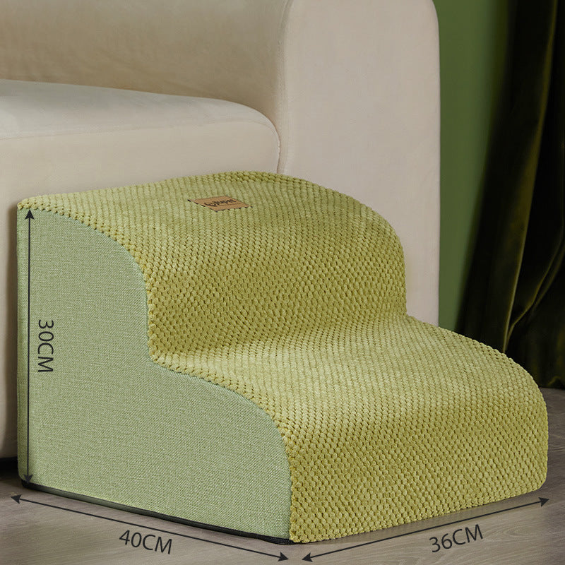 The Easy Climb Pet Ramp