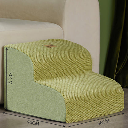 The Easy Climb Pet Ramp