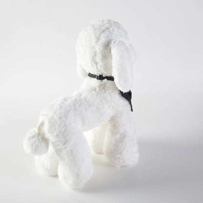 The Dapper Bow Tie Pet Bib