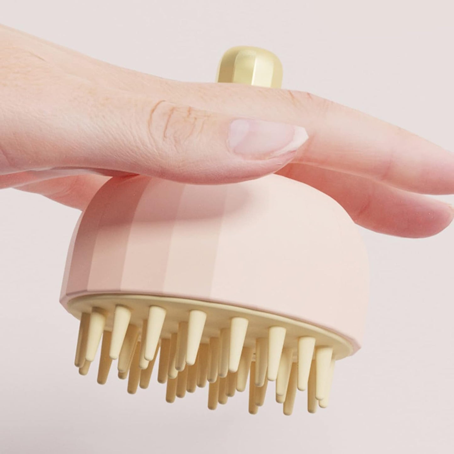 The Bath Massage Brush