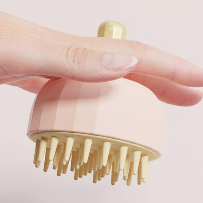 The Bath Massage Brush