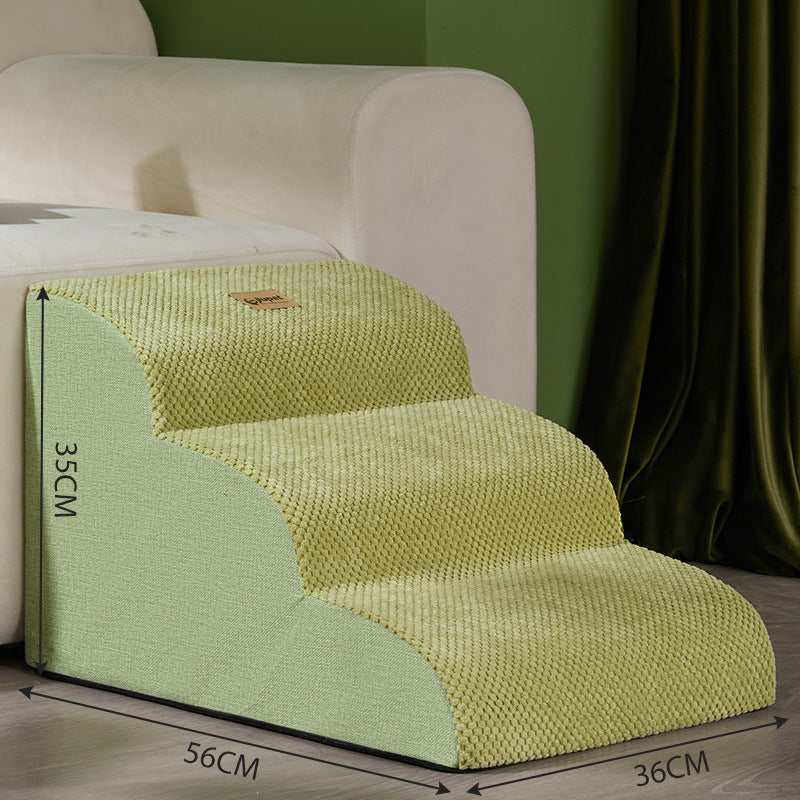 The Easy Climb Pet Ramp