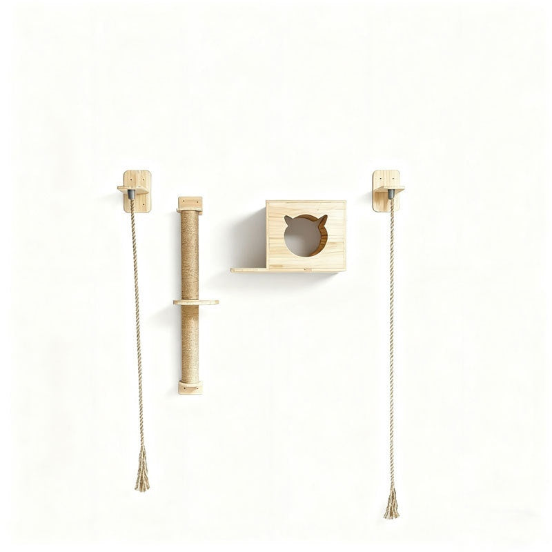 The Grand Perch Cat Tree