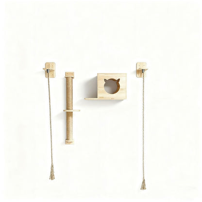 The Grand Perch Cat Tree