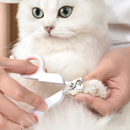 The Gentle Paw Nail Clipper