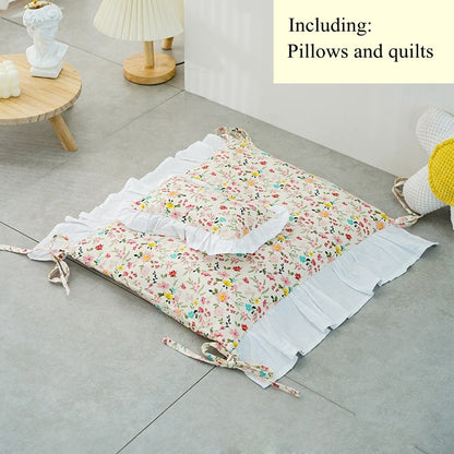 The Wooden Cat Haven