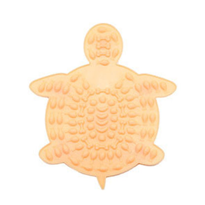 The Turtle Lick Pad