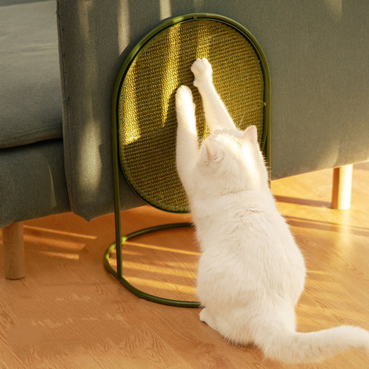 The Vertical Scratch Lounge