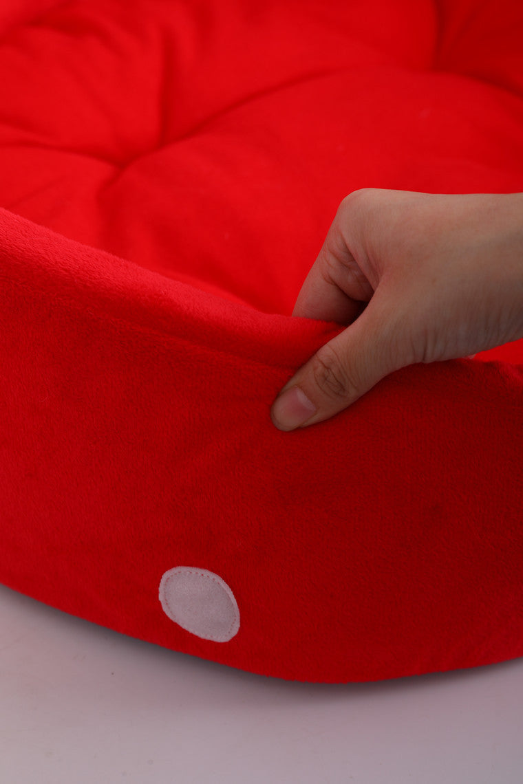 The Cartoon Cozy Nest