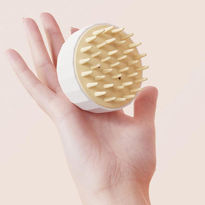 The Bath Massage Brush