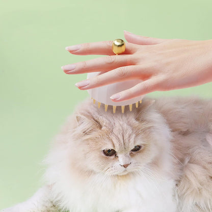 The Bath Massage Brush