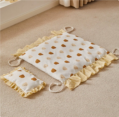 The Wooden Cat Haven