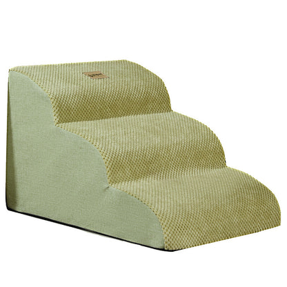 The Easy Climb Pet Ramp