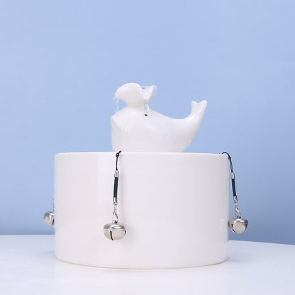 The Woodland Pet Fountain