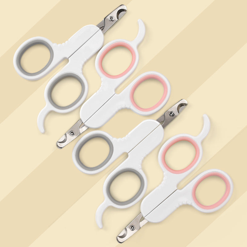 The Gentle Paw Nail Clipper