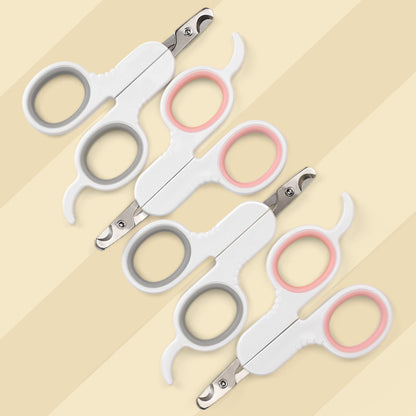 The Gentle Paw Nail Clipper
