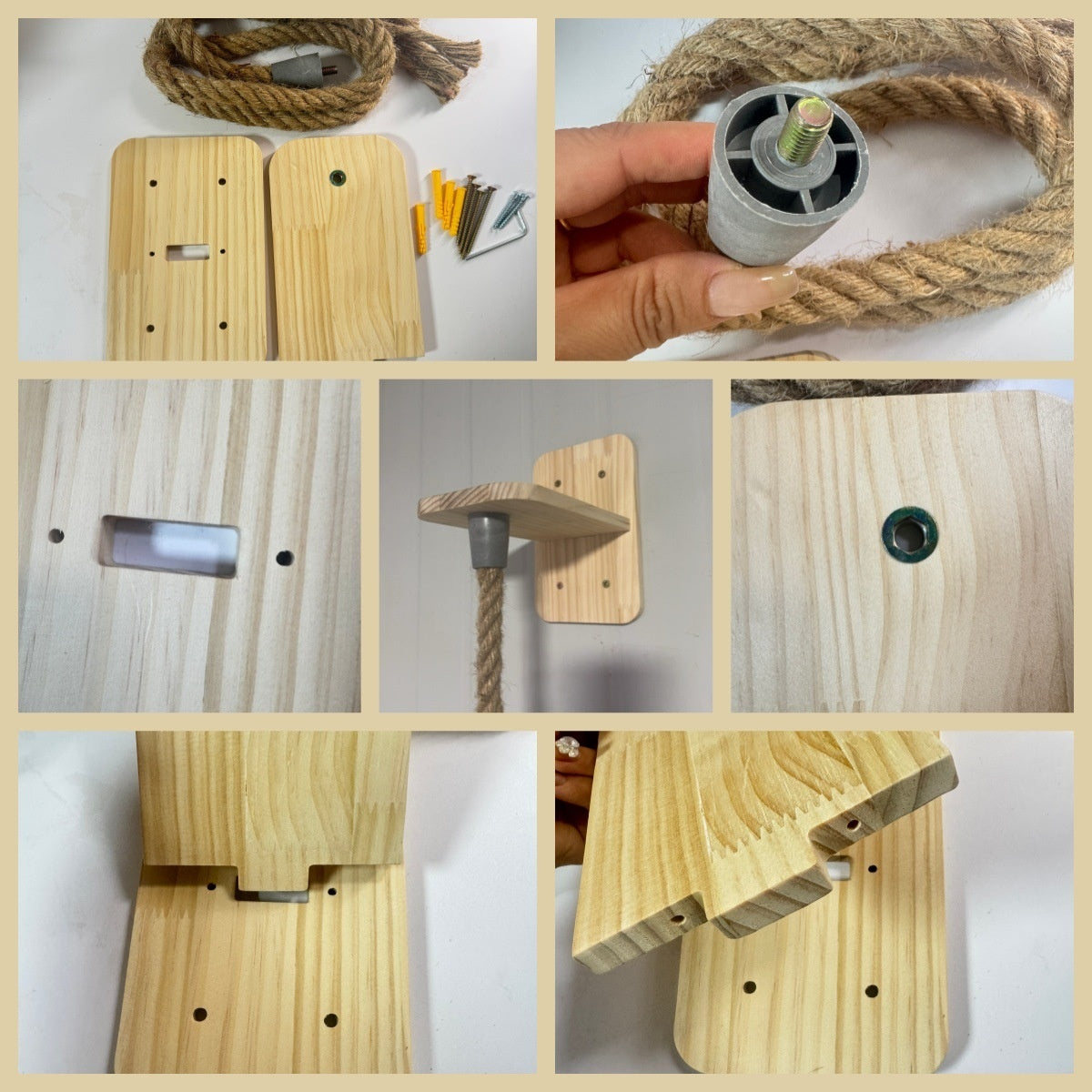 The Grand Perch Cat Tree